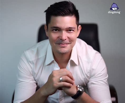 dingdong dantes haircut|dingdong dantes hairdo.